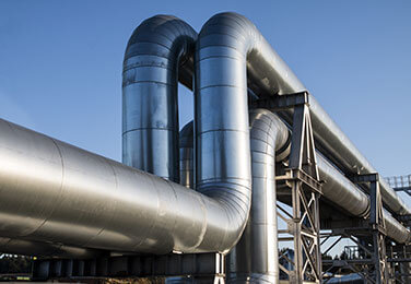 Подземное хранение газа (ПХГ)